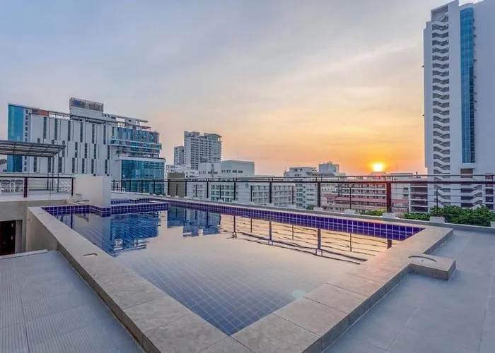 Citismart Residence