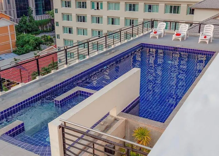 Citismart Residence