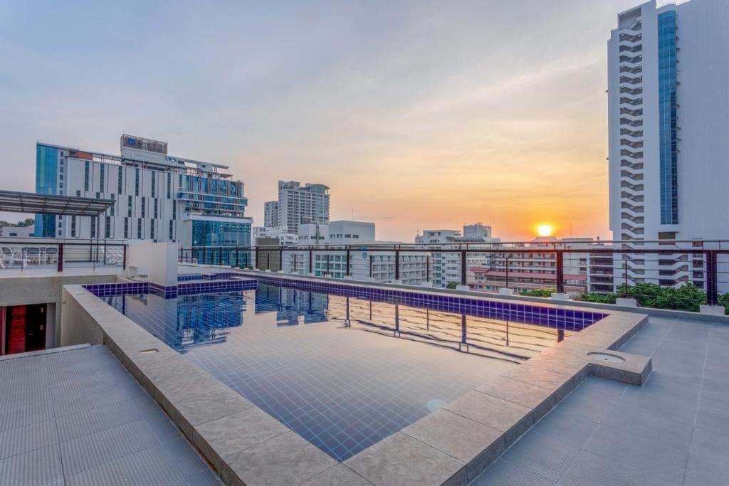Apartment Citismart *