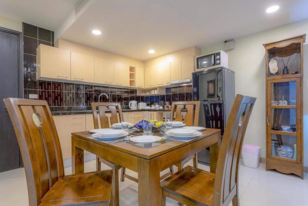 Apartment Citismart Pattaya
