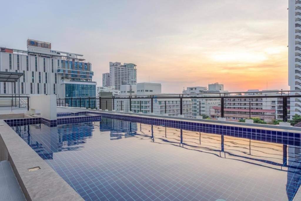 Apartment Citismart