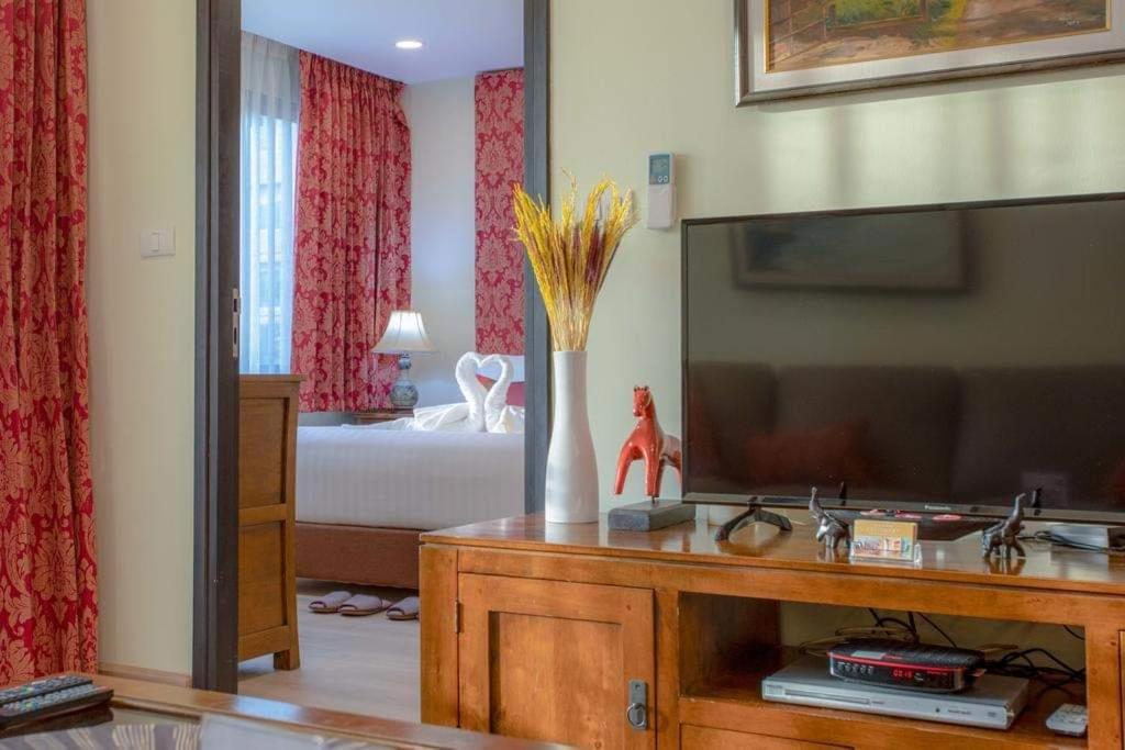 Apartment Citismart