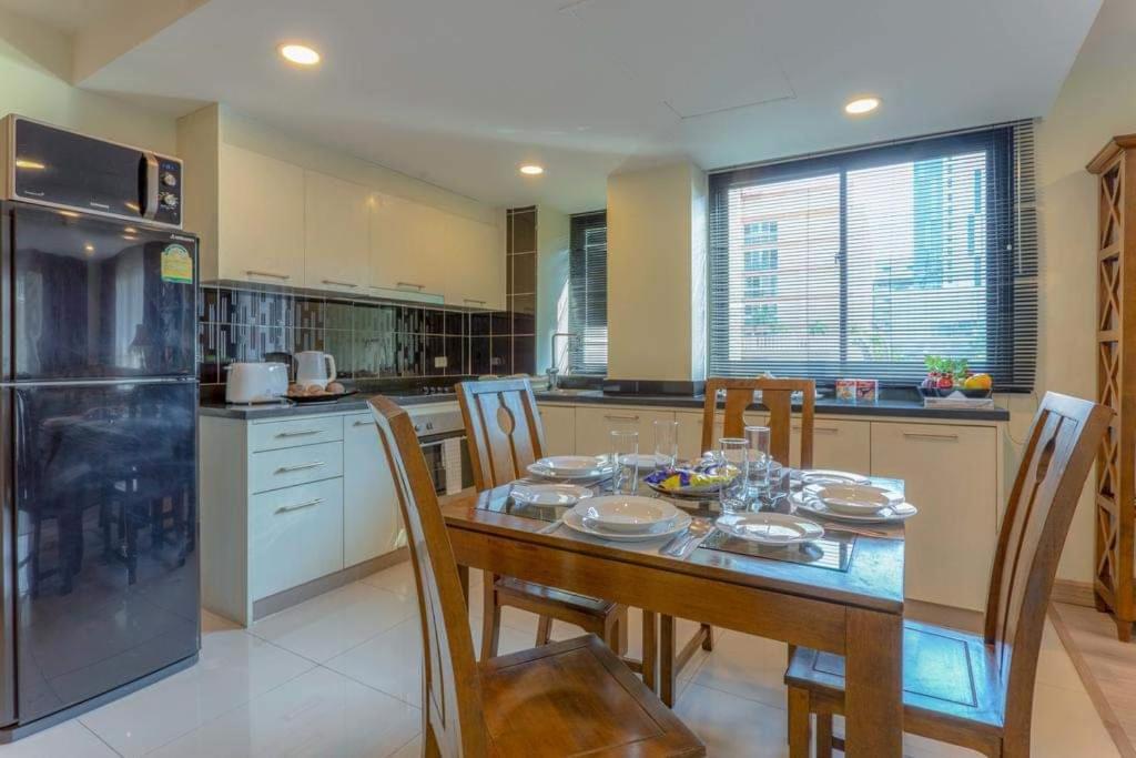 Apartment Citismart *