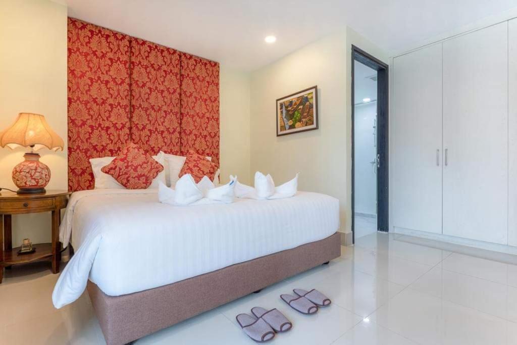 Citismart Apartment