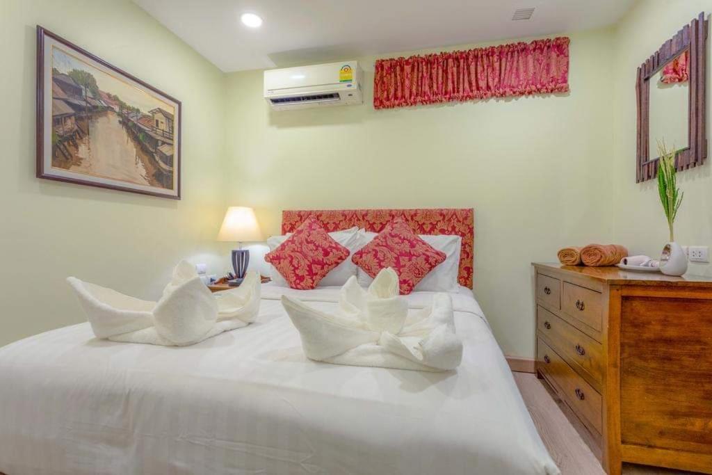 Citismart Apartment Pattaya