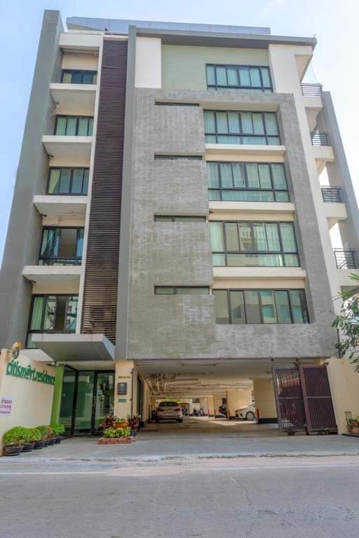 Apartment Citismart